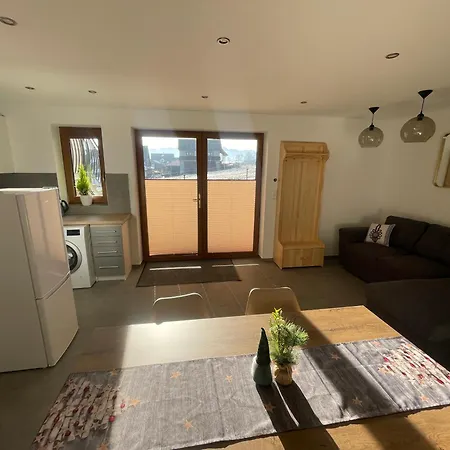 Quer Jacuzzi I Sauna Banska Nizna