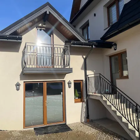 Quer Jacuzzi I Sauna Apartment *