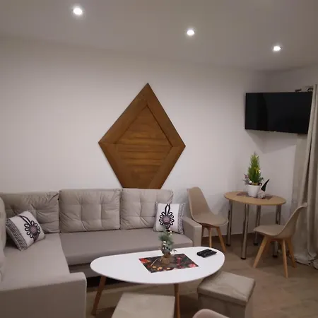 Quer Jacuzzi I Sauna Banska Nizna