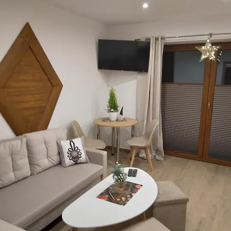 Quer Jacuzzi I Sauna Apartment *