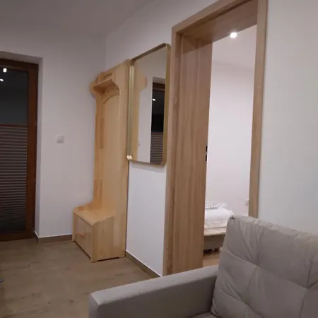 Quer Jacuzzi I Sauna Daire *