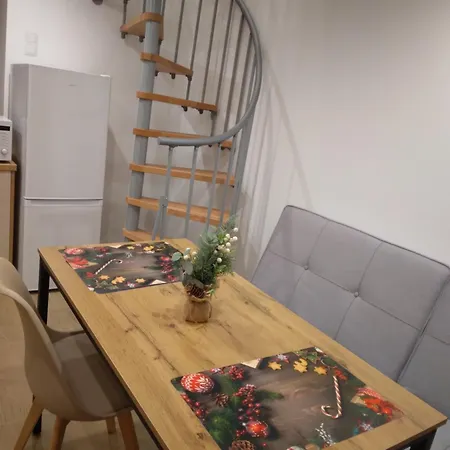 Apartment Quer Jacuzzi I Sauna *