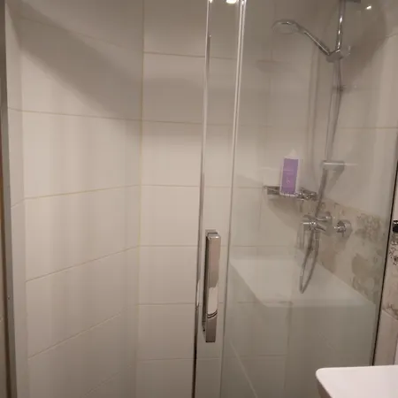 公寓 Quer Jacuzzi I Sauna Banska Nizna