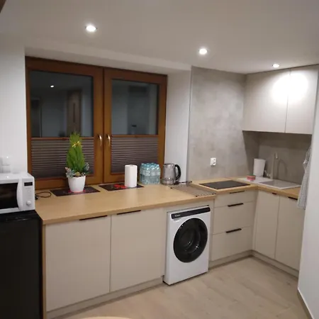 Quer Jacuzzi I Sauna Banska Nizna