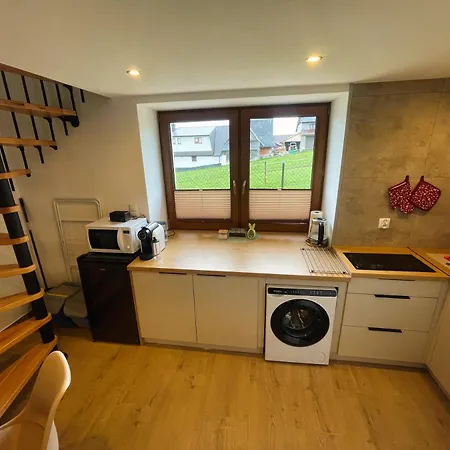 Quer Jacuzzi I Sauna Apartment Banska Nizna