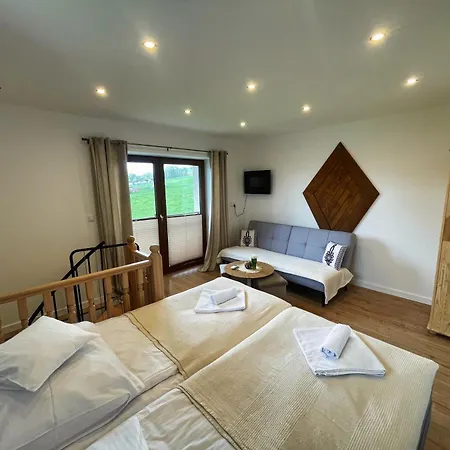 Apartment Quer Jacuzzi I Sauna *