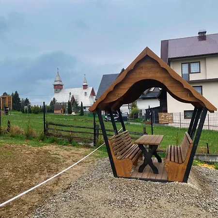 Daire Quer Jacuzzi I Sauna *