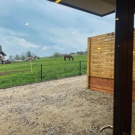 Quer Jacuzzi I Sauna Apartamento