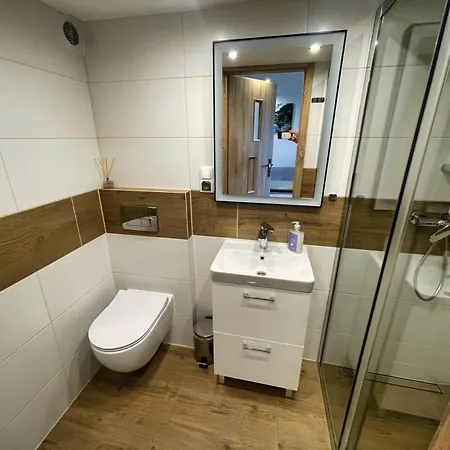 Quer Jacuzzi I Sauna Banska Nizna