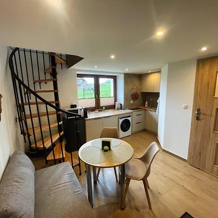 Quer Jacuzzi I Sauna