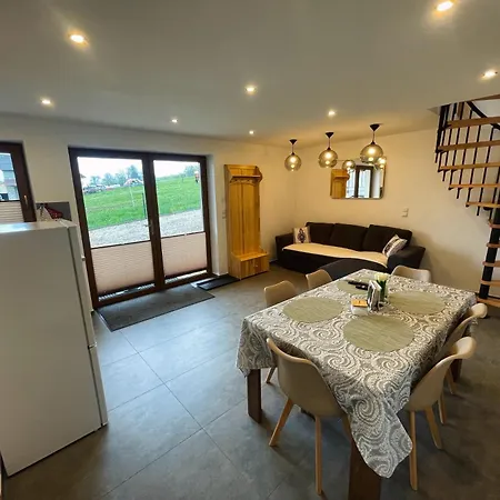 Apartment Quer Jacuzzi I Sauna *