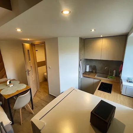Quer Jacuzzi I Sauna Apartment