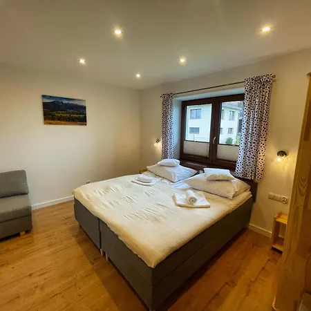 Quer Jacuzzi I Sauna Banska Nizna