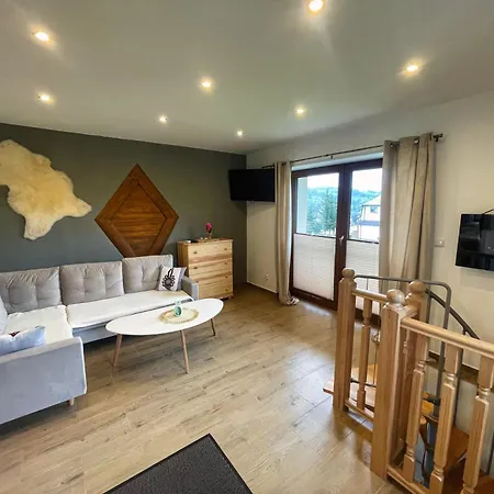 Quer Jacuzzi I Sauna Banska Nizna