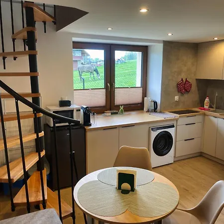 Quer Jacuzzi I Sauna Apartamento *