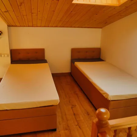Apartmán Quer Jacuzzi I Sauna
