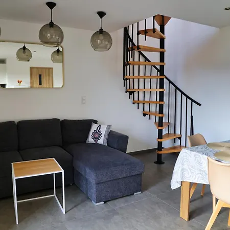 Quer Jacuzzi I Sauna Apartamento