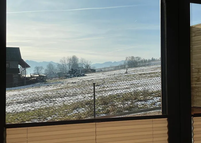 Quer Jacuzzi I Sauna Lejlighed *