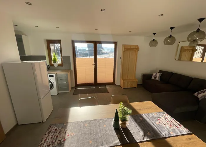 Quer Jacuzzi I Sauna Banska Nizna