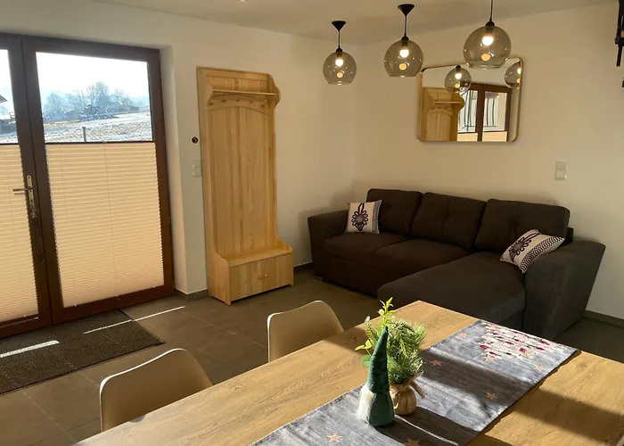 Quer Jacuzzi I Sauna Banska Nizna