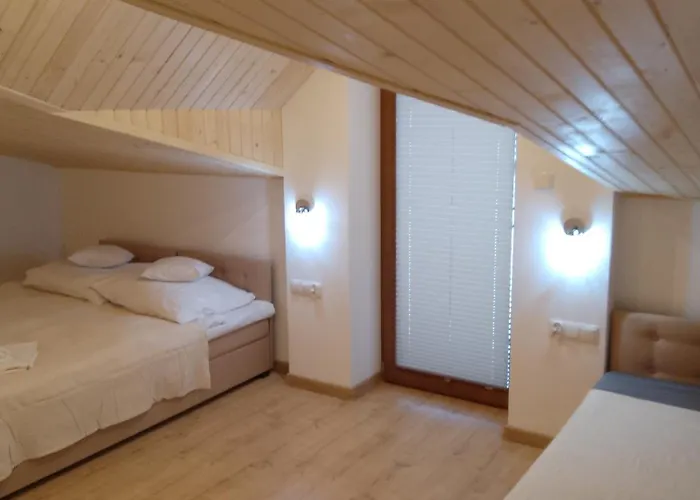 Quer Jacuzzi I Sauna Appartamento