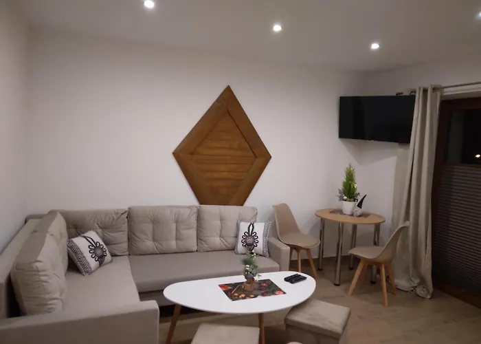 Quer Jacuzzi I Sauna Banska Nizna