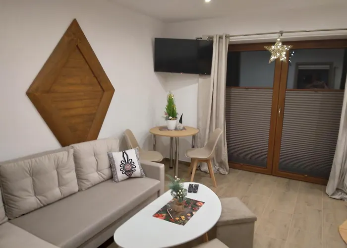 Quer Jacuzzi I Sauna Appartamento *