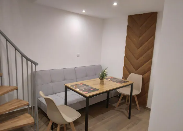 Quer Jacuzzi I Sauna Appartamento Banska Nizna