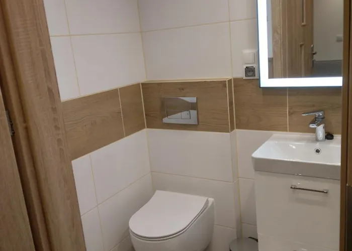 Appartamento Quer Jacuzzi I Sauna