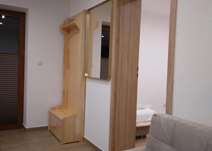 Quer Jacuzzi I Sauna Appartamento *