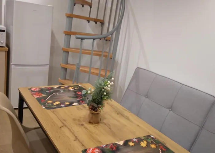 Lejlighed Quer Jacuzzi I Sauna *