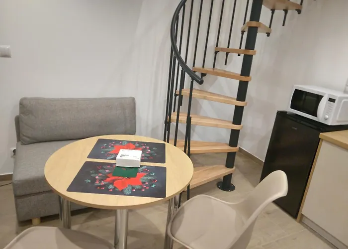 Quer Jacuzzi I Sauna Appartamento Banska Nizna