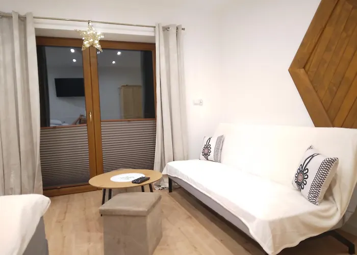 Quer Jacuzzi I Sauna