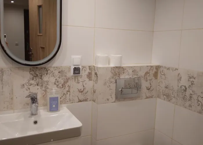 Appartamento Quer Jacuzzi I Sauna