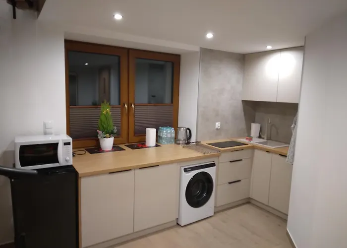 Quer Jacuzzi I Sauna Banska Nizna