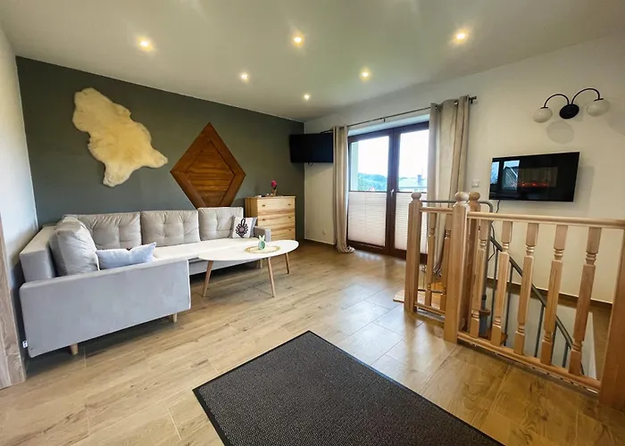 Quer Jacuzzi I Sauna