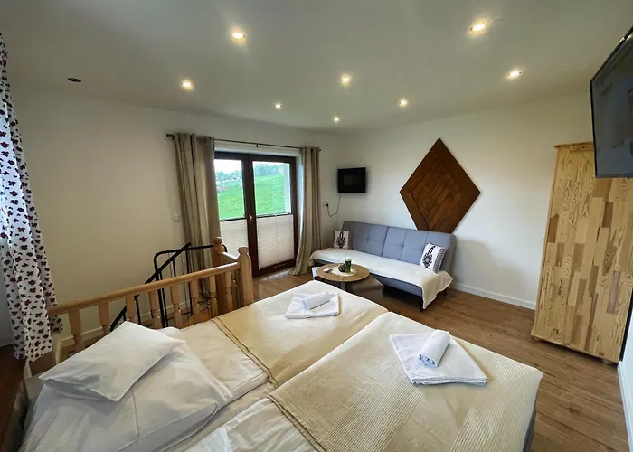 Appartamento Quer Jacuzzi I Sauna *