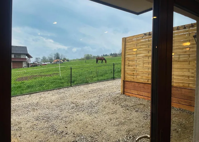 Quer Jacuzzi I Sauna Lejlighed