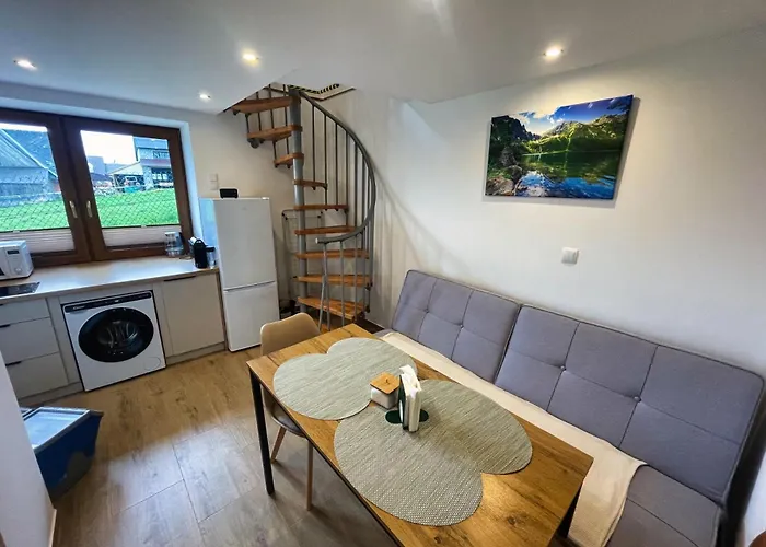 Lejlighed Quer Jacuzzi I Sauna *