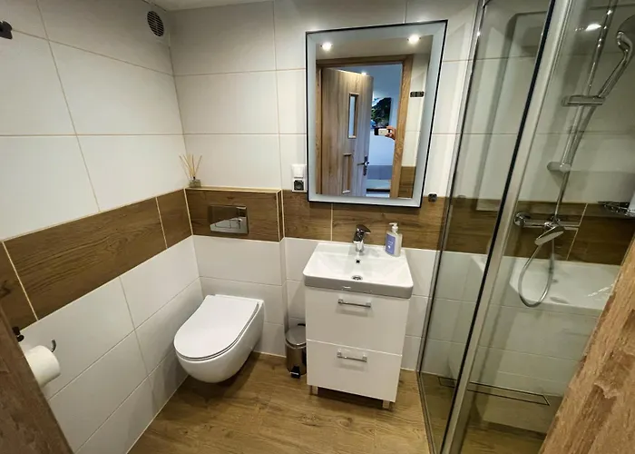 Quer Jacuzzi I Sauna Banska Nizna