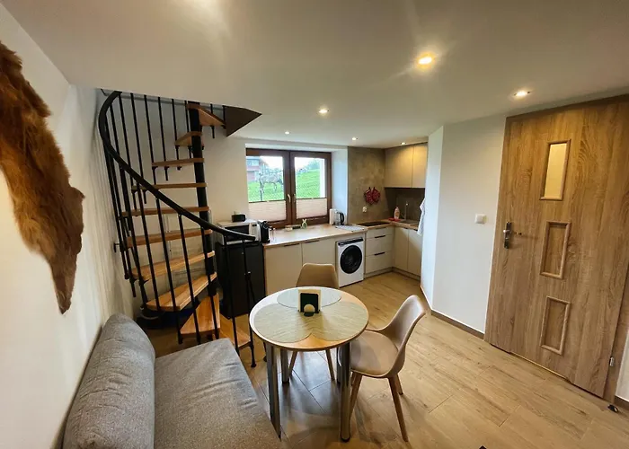 Quer Jacuzzi I Sauna