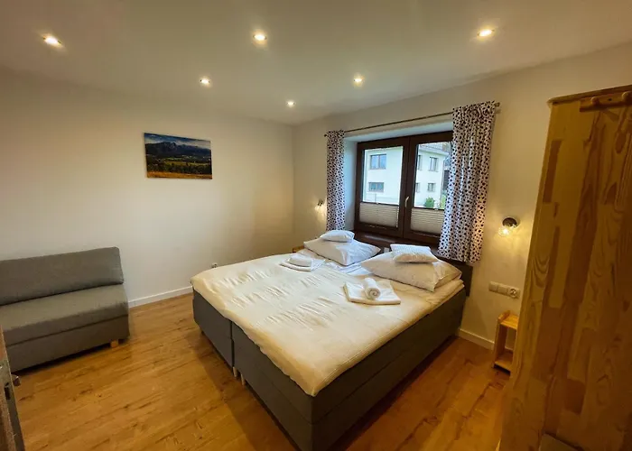 Quer Jacuzzi I Sauna Banska Nizna