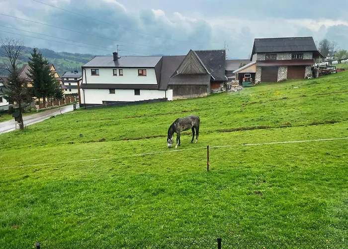 Appartamento Quer Jacuzzi I Sauna *