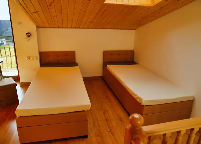 Lejlighed Quer Jacuzzi I Sauna