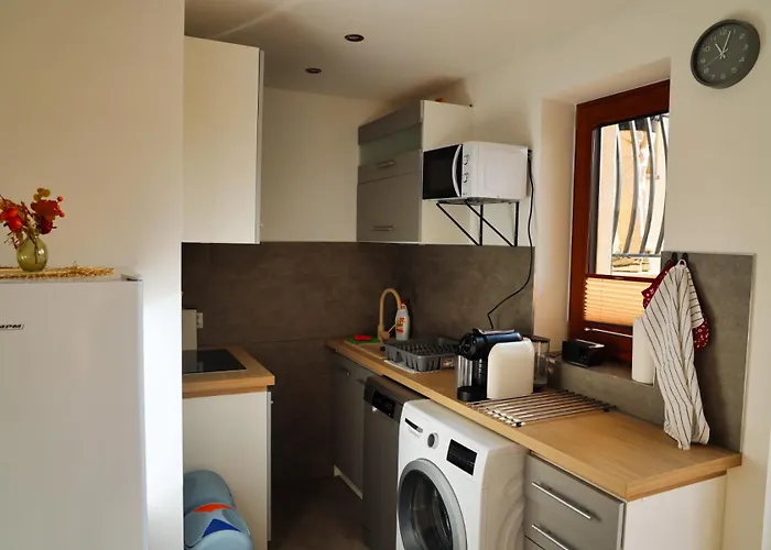 Quer Jacuzzi I Sauna Banska Nizna