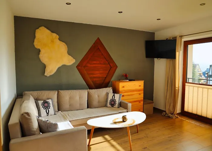 Quer Jacuzzi I Sauna * Banska Nizna