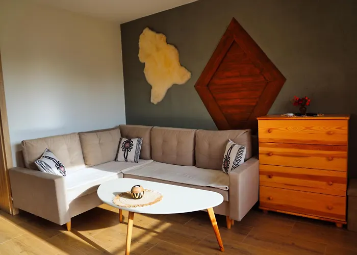 Quer Jacuzzi I Sauna Appartamento Banska Nizna