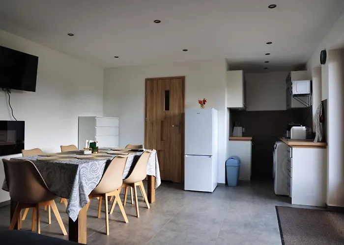 Quer Jacuzzi I Sauna